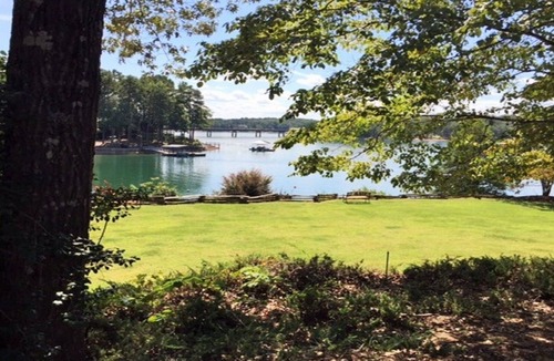 Salem Condo | Availability for Clemson Move-Ins! Lakeview 2 BDR-2 1/2 Bath Condo Keowee Key