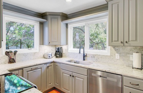 Twin Oaks House | Award-Winning Resort Amenities | Twin Oaks 26