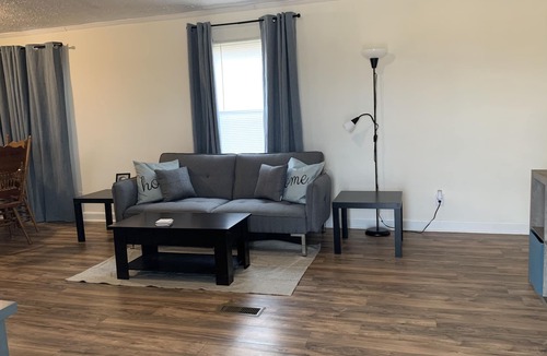 Lake City House | Awesome sky views in the country but close to town