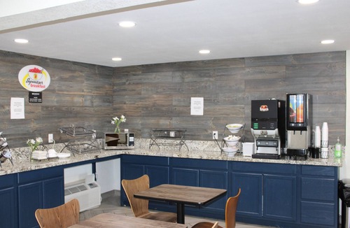 Morganton Hotel | Baymont by Wyndham Morganton