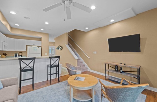 Bermuda Bay House | Beach Break at Cambridge Cove 3 Bedroom Deluxe Townhome, Includes Waterpark Access