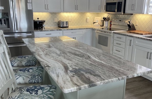 Ocean Isle Beach House | Beach? Canal? No need to choose - You can have it all!