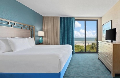 Windy Hill Resort | Beach Side Resort perfect location with indoor/outdoor Pools