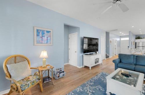 Litchfield by the Sea House | Beachside Charm 3BR Villa with Resort Amenities