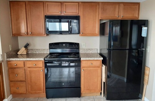Cherry Grove Beach Condo | Beachy Oceanfront Condo with stunning views! Pet friendly, relaxing getaway!