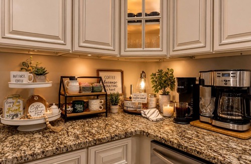 Midway House | Bear Oaks Retreat Luxury Woodland Escape Near Downtown Johnson City