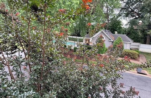 Greenbrier West Apartment | Beautiful 2-bedroom entire apartment central to everything!