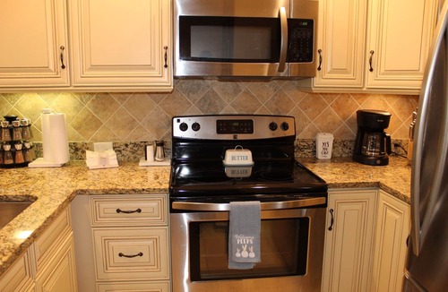 Arcadian Shores Villa | Beautiful 2 BedroomVilla in Kingston Resort