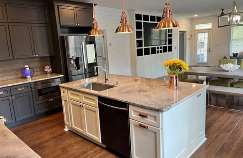 Murrells Inlet House | Beautiful 3-bedroom house in Murrells Inlet with hot tub - close to EVERYTHING!
