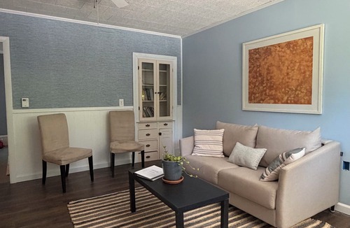 Owls Head House | Beautiful 3-bedroom house in Owls Head perfect for relaxing stays