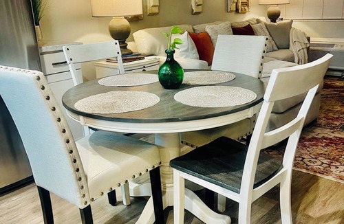 North Myrtle Beach Condo | Beautiful condo “Ocean’s Whisper” NMB 3960 ft from ocean 6 mo rentalOct1-April 1