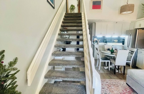 North Myrtle Beach Condo | Beautiful condo “Ocean’s Whisper” NMB 3960 ft from ocean 6 mo rentalOct1-April 1