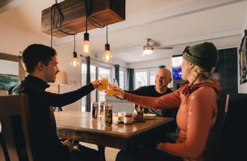 Mont-Tremblant House | Beautiful Condo 3-Eleven at Tremblant