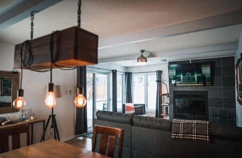 Mont-Tremblant House | Beautiful Condo 3-Eleven at Tremblant