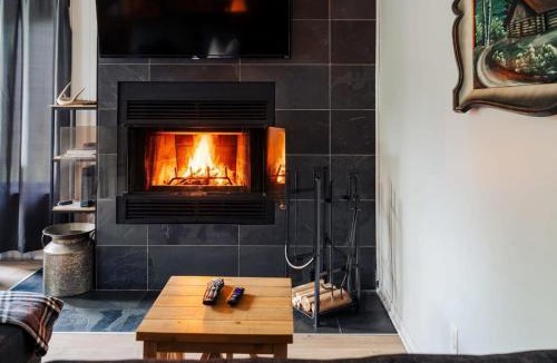 Mont-Tremblant House | Beautiful Condo 3-Eleven at Tremblant
