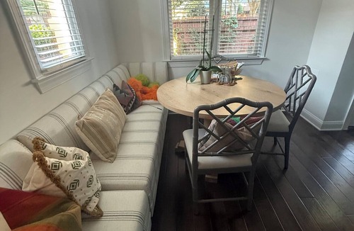 Ashbrook - Clawson Village Condo | Beautiful designer home located near SouthEnd, LoSo, Rail and Uptown