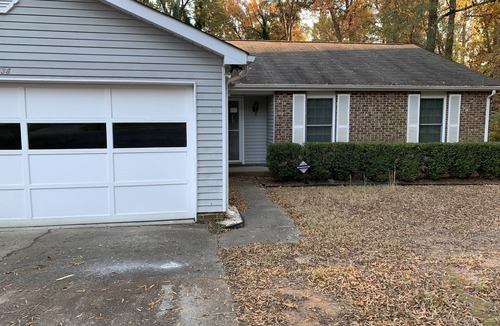 Charlotte House | Beautiful family house/pet friendly