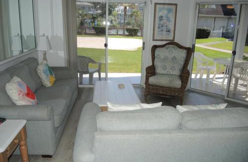 Calabash Villa | Beautiful Ground Floor Golf Resort Villa 1503 Steps from the Pool