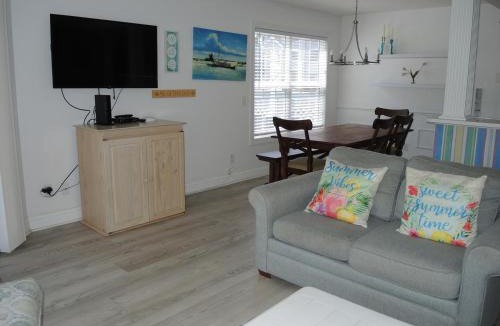 Calabash Villa | Beautiful Ground Floor Golf Resort Villa 1503 Steps from the Pool