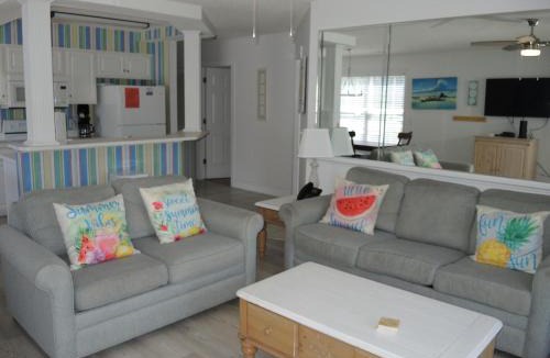 Calabash Villa | Beautiful Ground Floor Golf Resort Villa 1503 Steps from the Pool