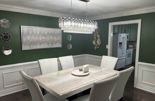 Fredericksburg House | Beautiful home in Fredericksburg, Virginia, ideal for creating memories.