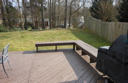 Oakhurst House | Beautiful Home Near Uptown and South Park Mall
