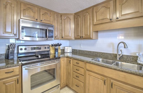 Arcadian Shores Condo | Beautiful Ocean View 2-Story 2 Bedroom 3 Bath Condo in Kingston Plantation - North Hampton 1714