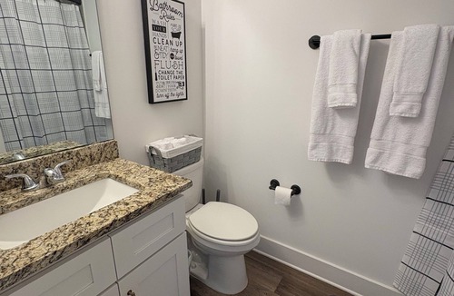 Southeast Raleigh House | Beautiful Raleigh Home, Pet-Friendly Stay Near Downtown & Attractions
