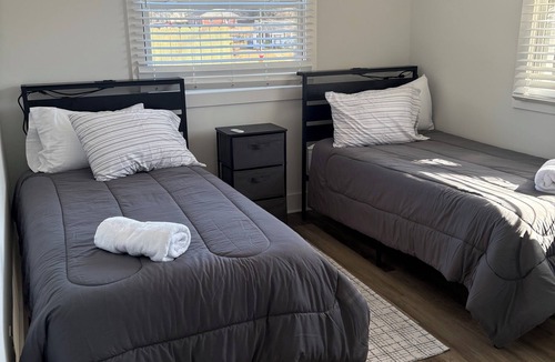 Southeast Raleigh House | Beautiful Raleigh Home, Pet-Friendly Stay Near Downtown & Attractions