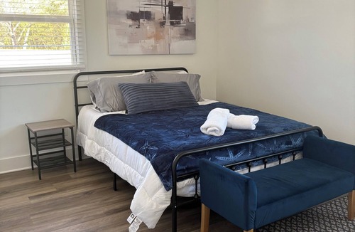 Southeast Raleigh House | Beautiful Raleigh Home, Pet-Friendly Stay Near Downtown & Attractions
