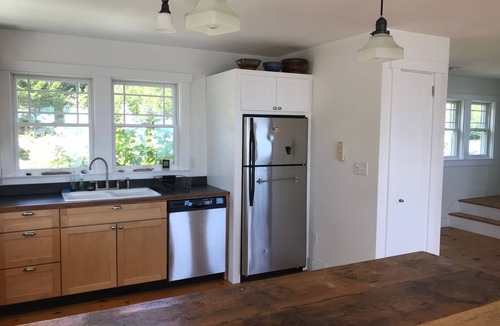 Tenants Harbor House | Beautiful Seaside Cottage with Expansive Ocean Views