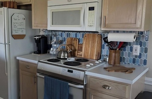 Calabash Condo | Beautiful Second Floor 2-Bedroom Two-Bath Condo With Water and Golf Views