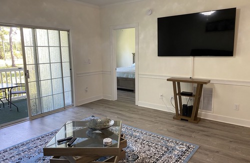 Central Myrtle Beach Other | Beautiful Two Bedroom Condo in Myrtlewood Villas