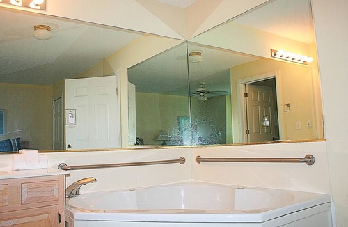 Calabash Villa | Beautiful Villas in the Brunswick Plantation Resort and Golf Club in Calabash, NC(101)