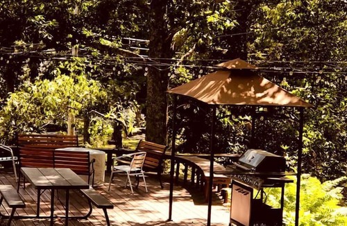 Lincolnville House | Bed and Breakfast Perfect for a Romantic Getaway near Camden Hills State Park, Maine