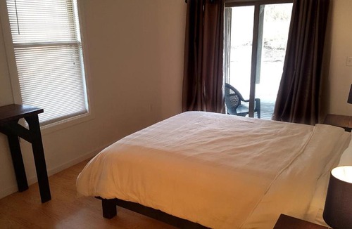 Lerona House | Bent Mountain Ledge Inn