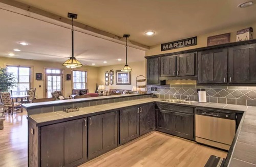 Cedar Hill House | Best Rates June/July dates Book NOW ! Cashiers Top Guest Rated Luxury Mtn Home!