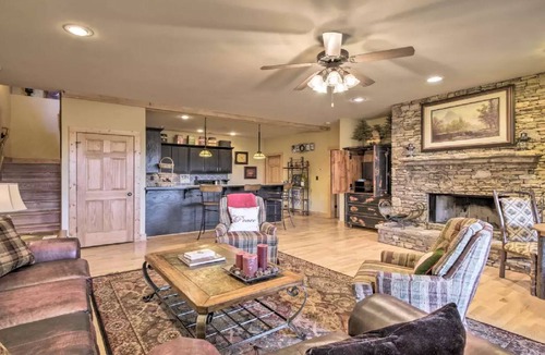 Cedar Hill House | Best Rates June/July dates Book NOW ! Cashiers Top Guest Rated Luxury Mtn Home!