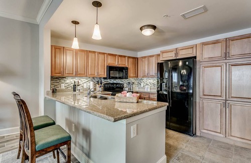 Myrtle Beach Condo | 💎Best View in the Resort | AAA Four Diamond Resort | The Marina 7-403💎