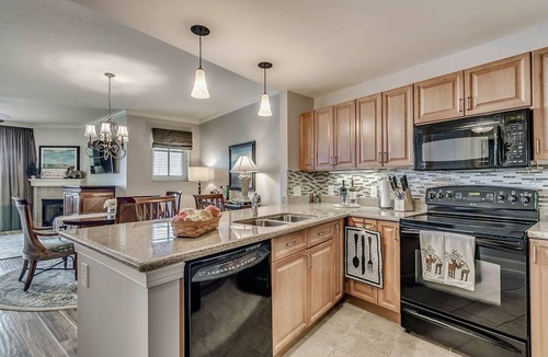Myrtle Beach Condo | 💎Best View in the Resort | AAA Four Diamond Resort | The Marina 7-403💎