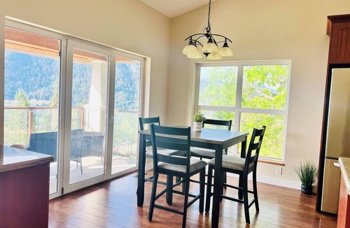 Sicamous Condo | Best views in all of Sicamous!