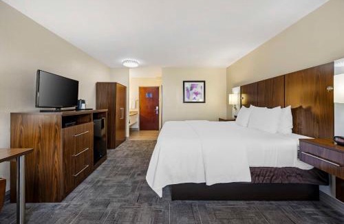 New Pathways Hotel | Best Western Gen X Inn