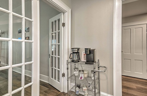 Bristol House | Bet on Bristol a 3 bedroom 2 bath house located near downtown Bristol TN/VA