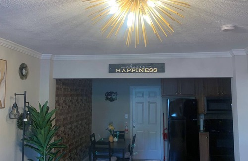 Villa Heights House | Better Days