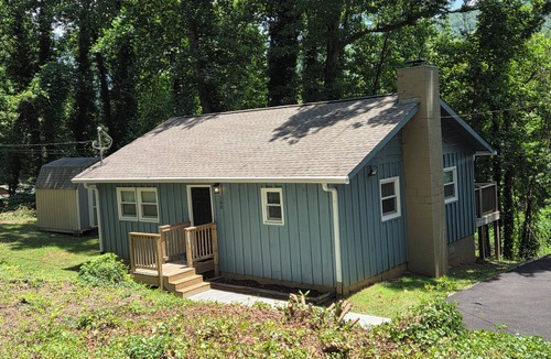 Mountain City House | Black Rock Mountain Get Away - Clayton, GA