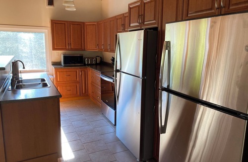 The Blue Mountains Ski Chalet | Blue Mountain Chalet renovated!/pet friendly