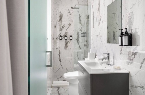 Old Montreal Hotel | Bowery Lofts Hotel Vieux Montreal