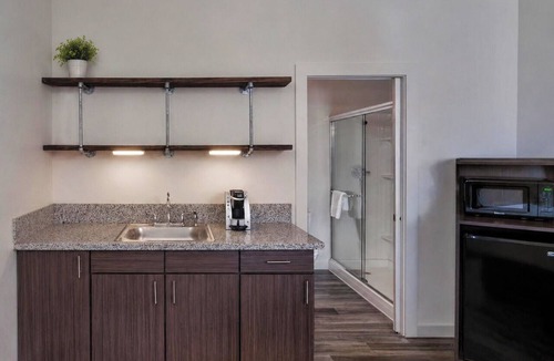 Nashville Hostel | Bposhtels Nashville
