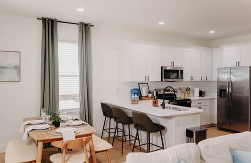 Boiling Springs House | BRAND NEW Charming 3 Bedroom Home near Spartanburg. Pet-Friendly!