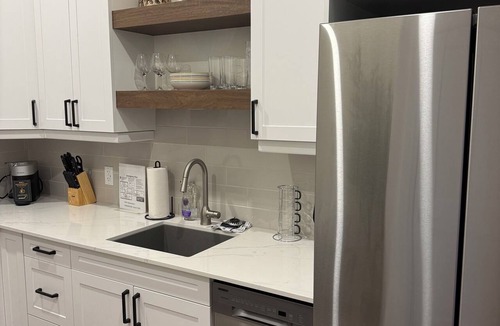 Stratford Apartment | Brand New! Downtown Stratford - The Blowes Inn 3C: 2 Bedrooms!